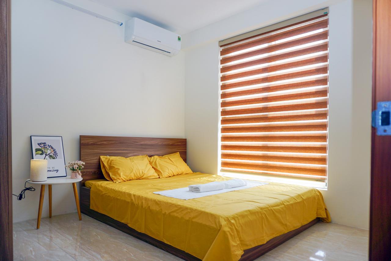 Apartamento de 70 m² en Halong, con 2 habitación Ha Long Exterior foto